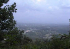 Marion from the mountain
